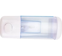 Настенный дозатор для жидкого мыла Аквалиния 04.201W