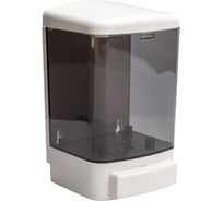 Настенный дозатор для жидкого мыла Аквалиния 1000 мл B6693