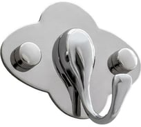 Настенный крючок Аквалиния 01.103-04