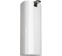 Настольный пластиковый дозатор для жидкого мыла Аквалиния B3405С