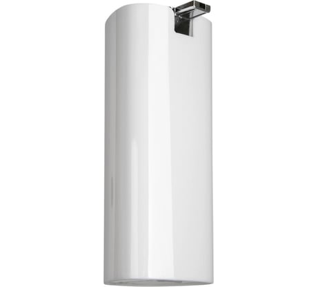 Настольный пластиковый дозатор для жидкого мыла Аквалиния B3405С