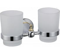 Держатель для двух стаканов Savol S-006968 23658
