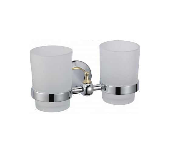 Держатель для двух стаканов Savol S-006968 23658