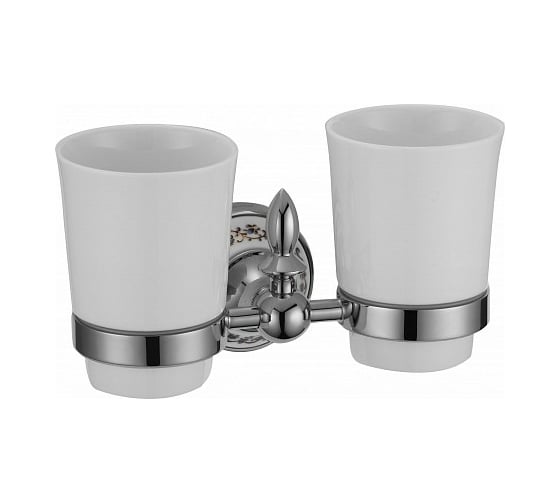 Держатель для двух стаканов Savol S-06868A 23552 1