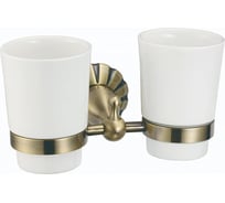 Держатель для двух стаканов Savol S-08968C 23608