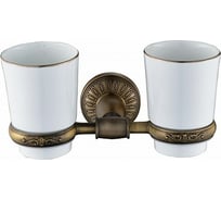 Держатель для двух стаканов Savol S-006668C 23502