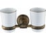 Держатель для двух стаканов Savol S-006668C 23502 1