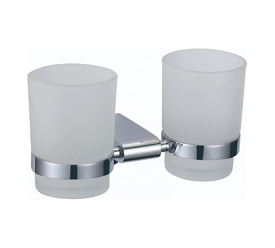 Держатель для двух стаканов Savol S-007368 23632 1