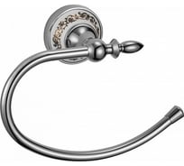 Держатель для полотенец Savol кольцевой S-06860A 23555