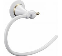 Держатель для полотенец Savol кольцевой S-06960W 23597