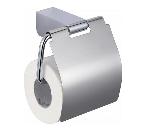 Держатель для туалетной бумаги с крышкой Savol S-007351 23634 1