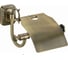 Держатель для туалетной бумаги с крышкой Savol S-006451 23529 1