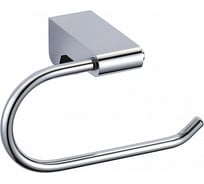 Держатель для туалетной бумаги Savol без крышки S-007352 23640