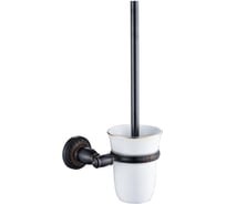 Туалетный ершик с настенным держателем Savol S-006694H 23522