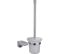 Туалетный ершик с настенным держателем Savol S-007394 23643