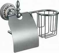 Держатель для туалетной бумаги и освежителя Savol S-L06851A 23554