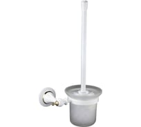 Туалетный ершик с настенным держателем Savol S-06994W 23600