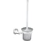 Туалетный ершик с настенным держателем Savol S-06994W 23600 1