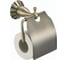 Держатель для туалетной бумаги с крышкой Savol S-08951C 23603 1