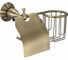 Держатель для туалетной бумаги и освежителя Savol S-L8951C 23605 1