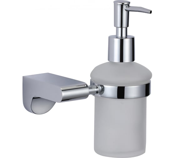 Дозатор для жидкого мыла с настенным держателем Savol S-007331 23631 1