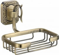 Мыльница решетка Savol настенная S-006432 23527