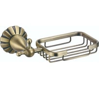 Мыльница решетка Savol настенная S-08932C 23611
