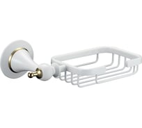 Мыльница решетка Savol настенная S-06932W 23598