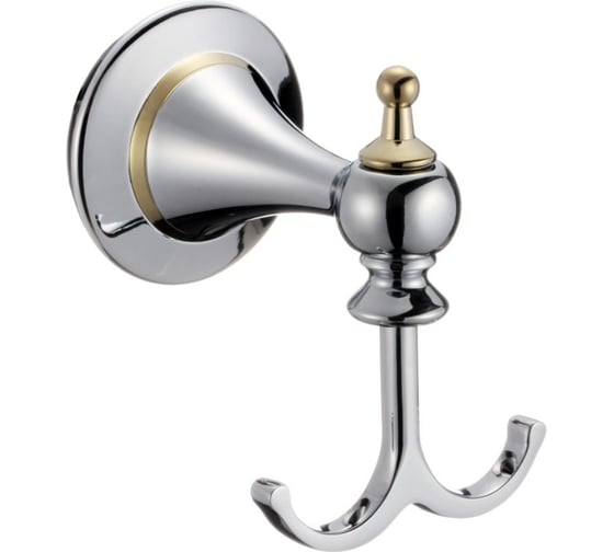Двойной крючок Savol S-006954 23655 1