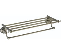 Полка для полотенец Savol 60 см S-08944C 23622
