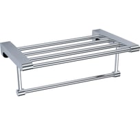 Полка для полотенец Savol 40 см S-407344 23652