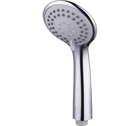 Лейка для душа Milardo 3F 3803F87M18