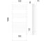 Полотенесушитель электрический Terminus Енисей П12 500x1000 sensor quick touch 4670078526250 3