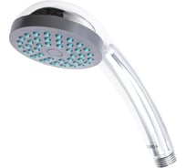 Лейка для душа DORON DS002, 1 режим, диаметр 70 мм, пакет 003394