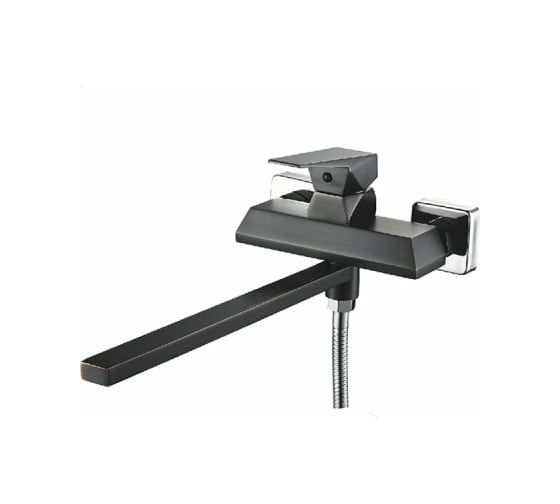 Смеситель для ванны OUTE T4023H