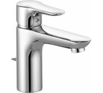 Смеситель для раковины KLUDI Objekta стандартный, хром KL322600575