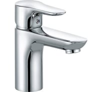 Смеситель для раковины KLUDI Objekta стандартный, хром KL321260575
