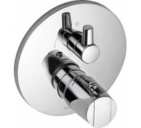 Термостат для душа KLUDI Objekta хром KL358350538