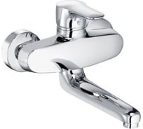 Смеситель для кухни KLUDI Objekta настенный KL328820575