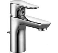 Смеситель для раковины KLUDI Objekta стандартный, хром KL322330575