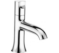 Вертикальный кран для холодной воды KLUDI O-Cean хром KL381160530