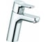 Однорычажный смеситель на умывальник KLUDI PURE&EASY XL 100, без донного клапана KL372920565 1