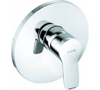 Встраиваемый смеситель для душа KLUDI PURE&EASY внешняя часть, для 38828 KL374200565