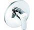 Встраиваемый смеситель для душа KLUDI PURE&EASY внешняя часть, для 88011 KL376550565 1