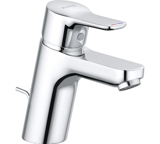 Набор смесителей для душа KLUDI Pure&Easy 3в1, хром KL378450565
