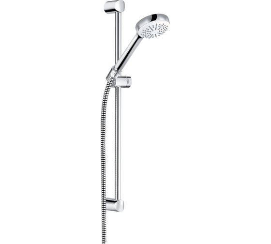 Набор смесителей для душа KLUDI Pure&Easy 3в1, хром KL378450565