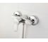 Однорычажный смеситель для душа KLUDI PURE&EASY KL378410565 2
