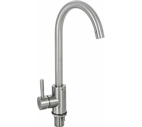 Смеситель для кухни TSARSBERG тип См-МОЦБА TSB-116-001