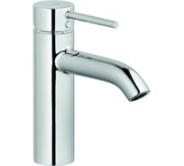 Однорычажный смеситель для раковины KLUDI Bozz Eco цвет хром KL382820576