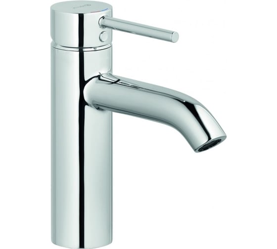 Однорычажный смеситель для раковины KLUDI Bozz  Eco цвет хром KL382820576 1